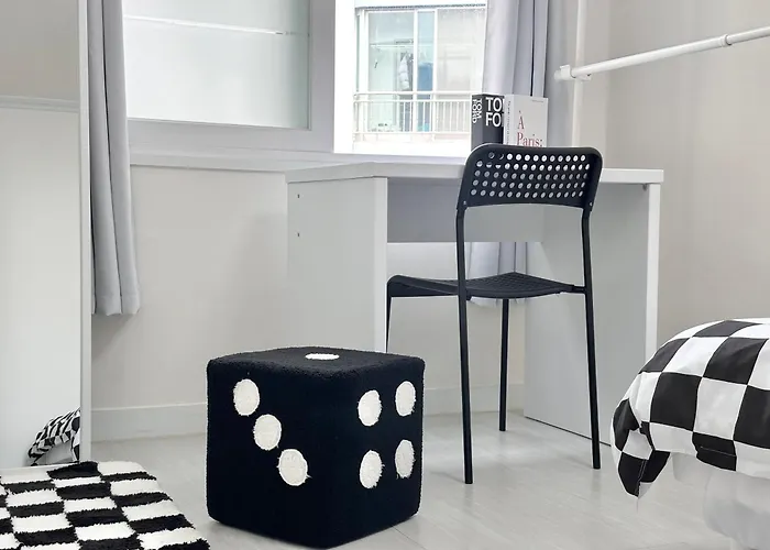 Omni Apartment