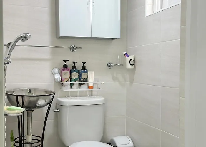 Apartment Omni *
