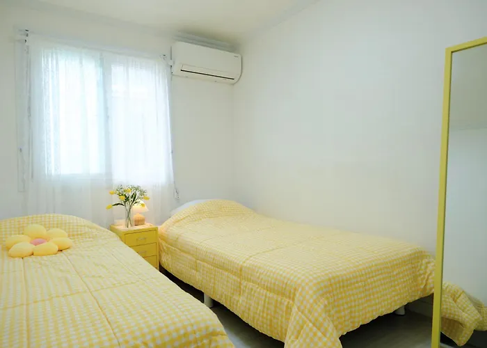 Apartment Omni