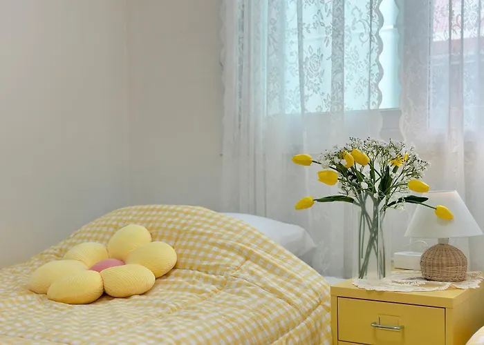 Apartment Omni *
