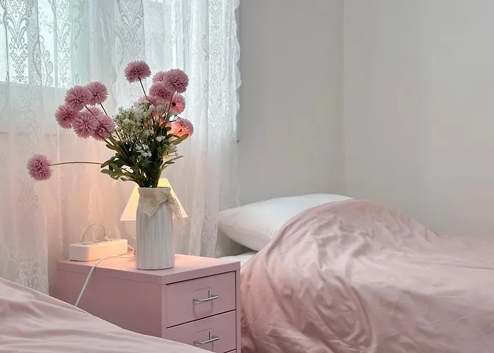 Apartment Omni Busan