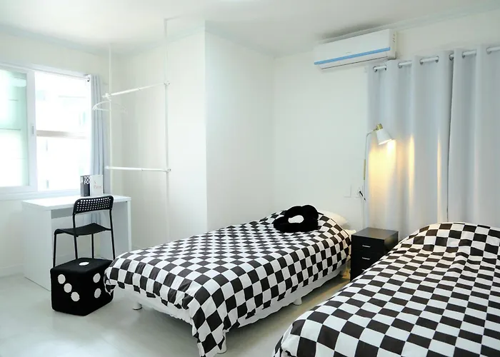 Omni Apartment *